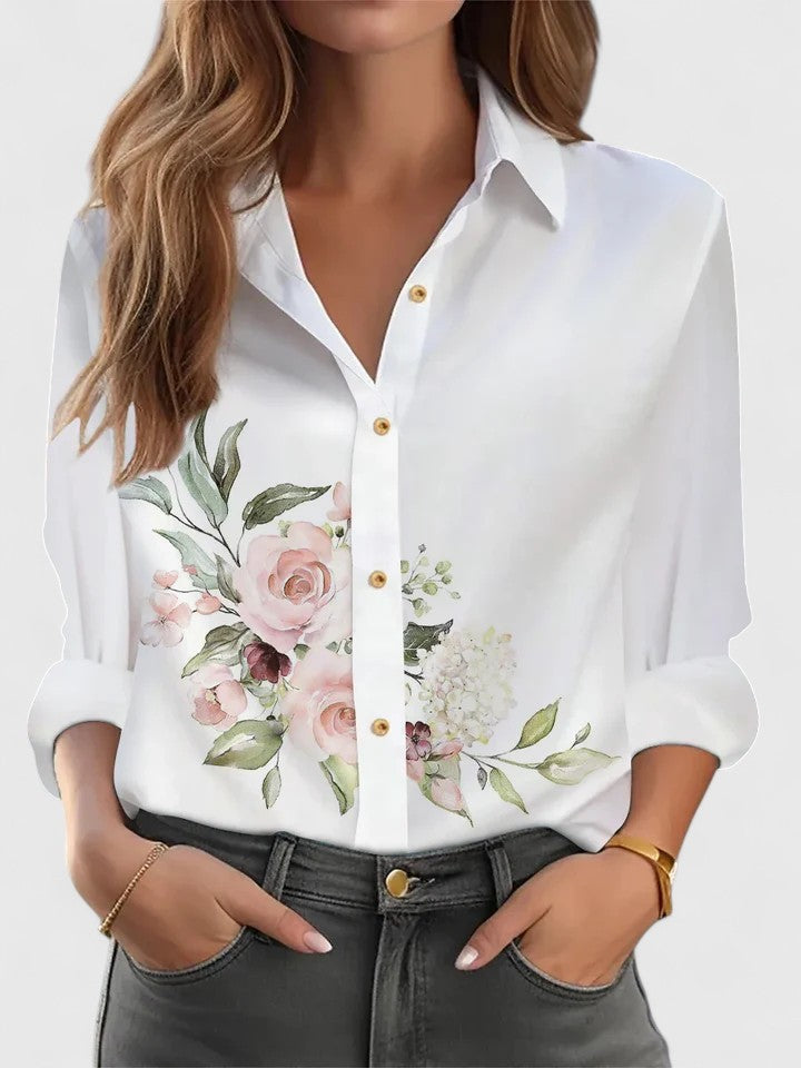 Chic & Stylish Blouse