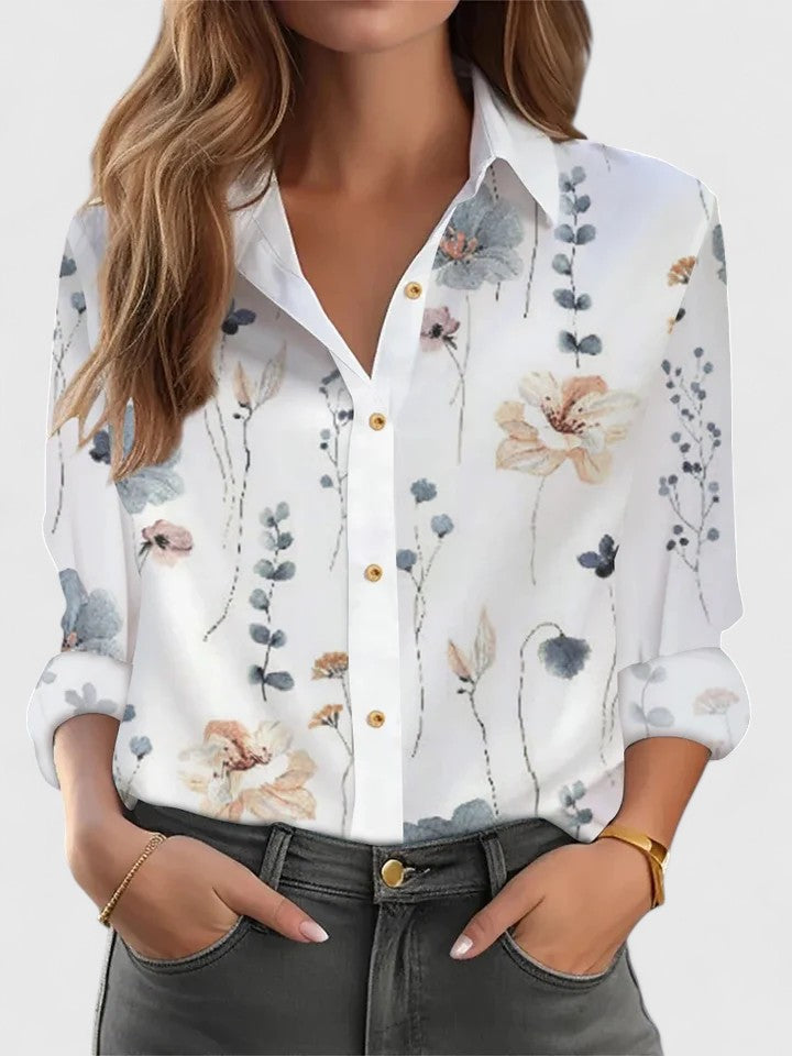 Chic & Stylish Blouse