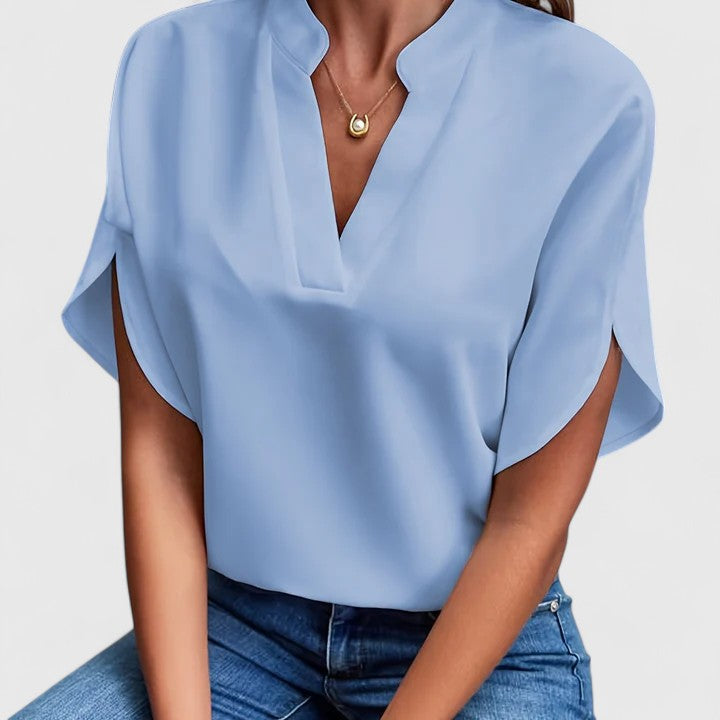 Chic Elegant Lightweight Top