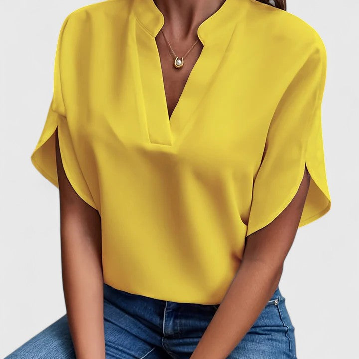 Chic Elegant Lightweight Top