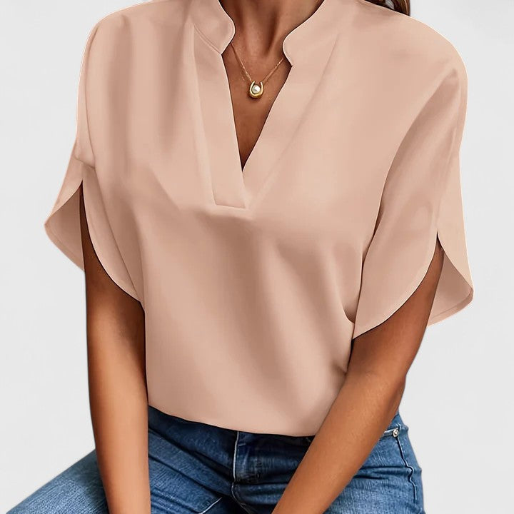 Chic Elegant Lightweight Top