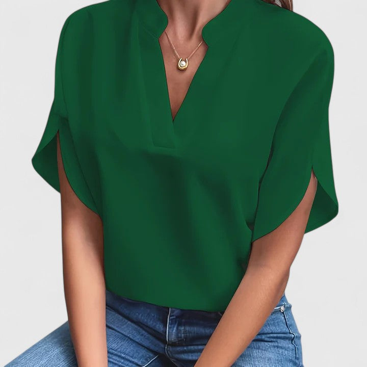 Chic Elegant Lightweight Top