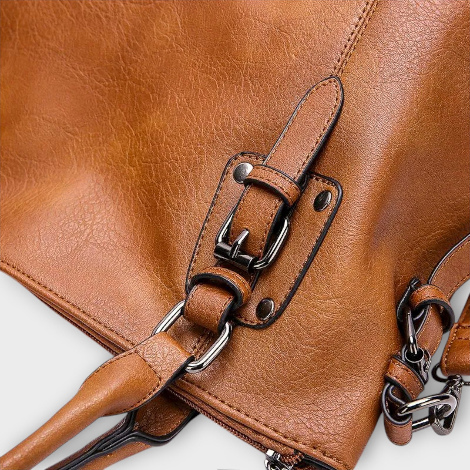 Chic Shoulder Handbag
