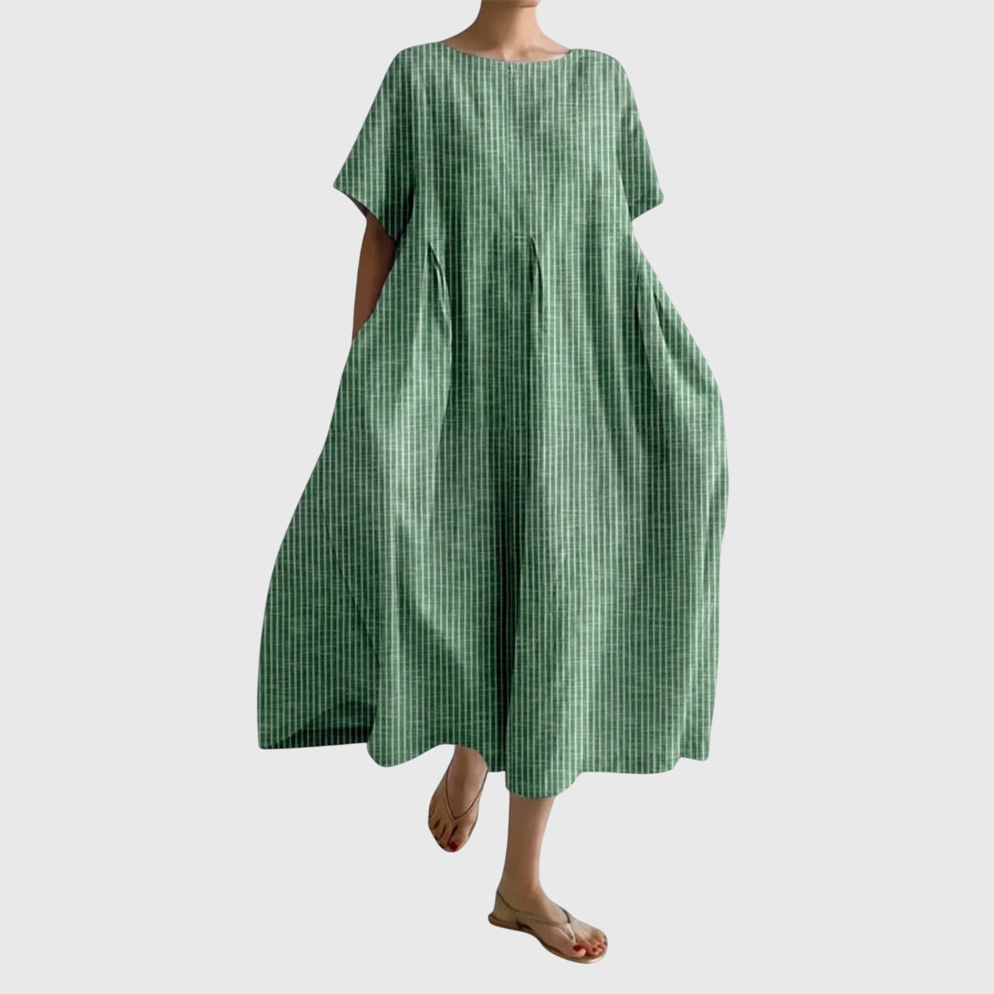 Casual Long Dress