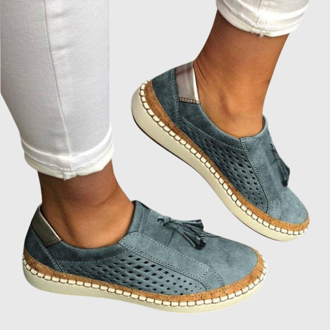 Orthopedic Slip-On Shoes