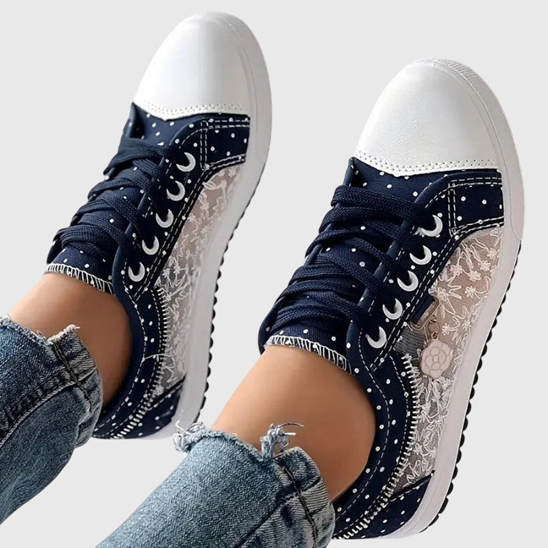 Comfortable Orthopedic Sneakers