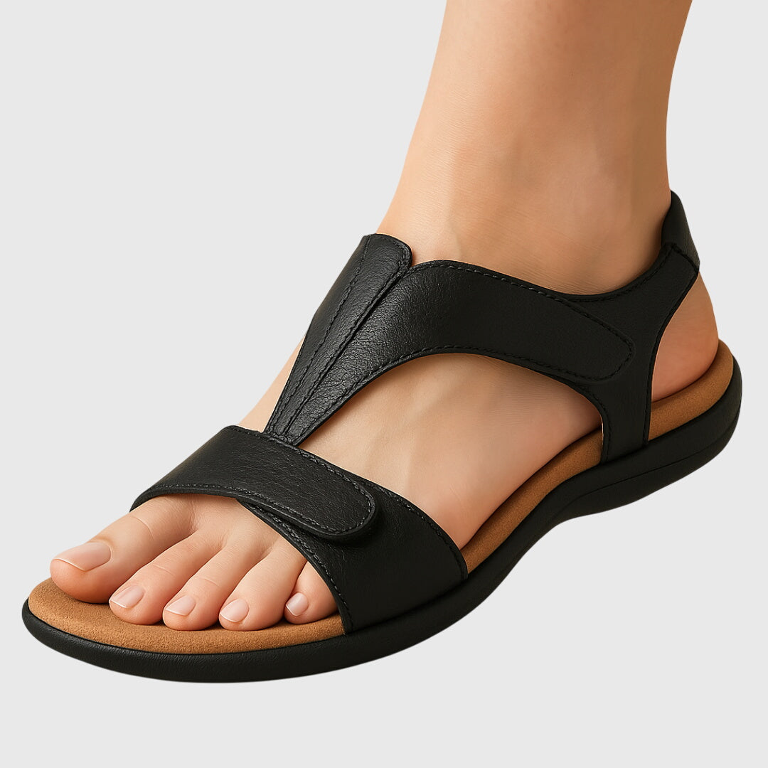 Orthopedic Comfort Sandals