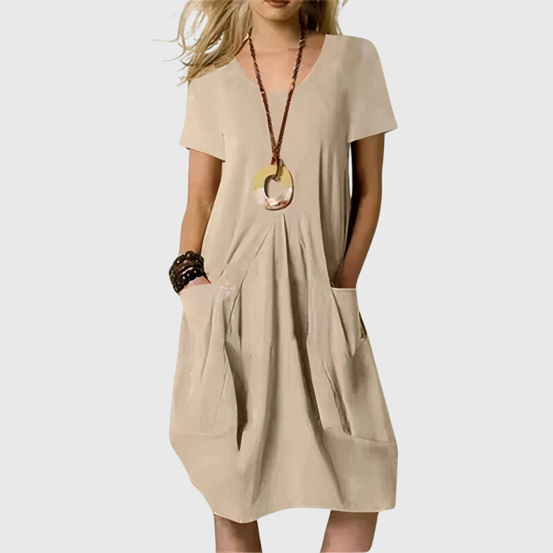 Effortless Everyday Dress
