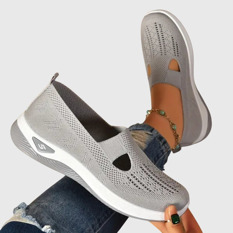 Comfort Orthopedic Walking Footwear
