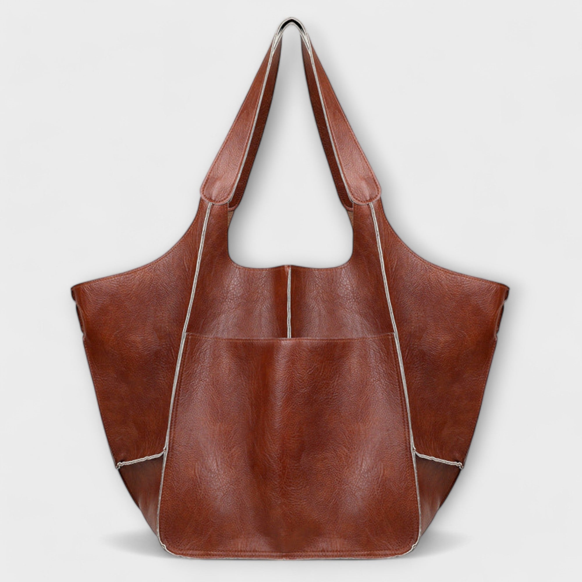 Spacious Weekend Travel Bag