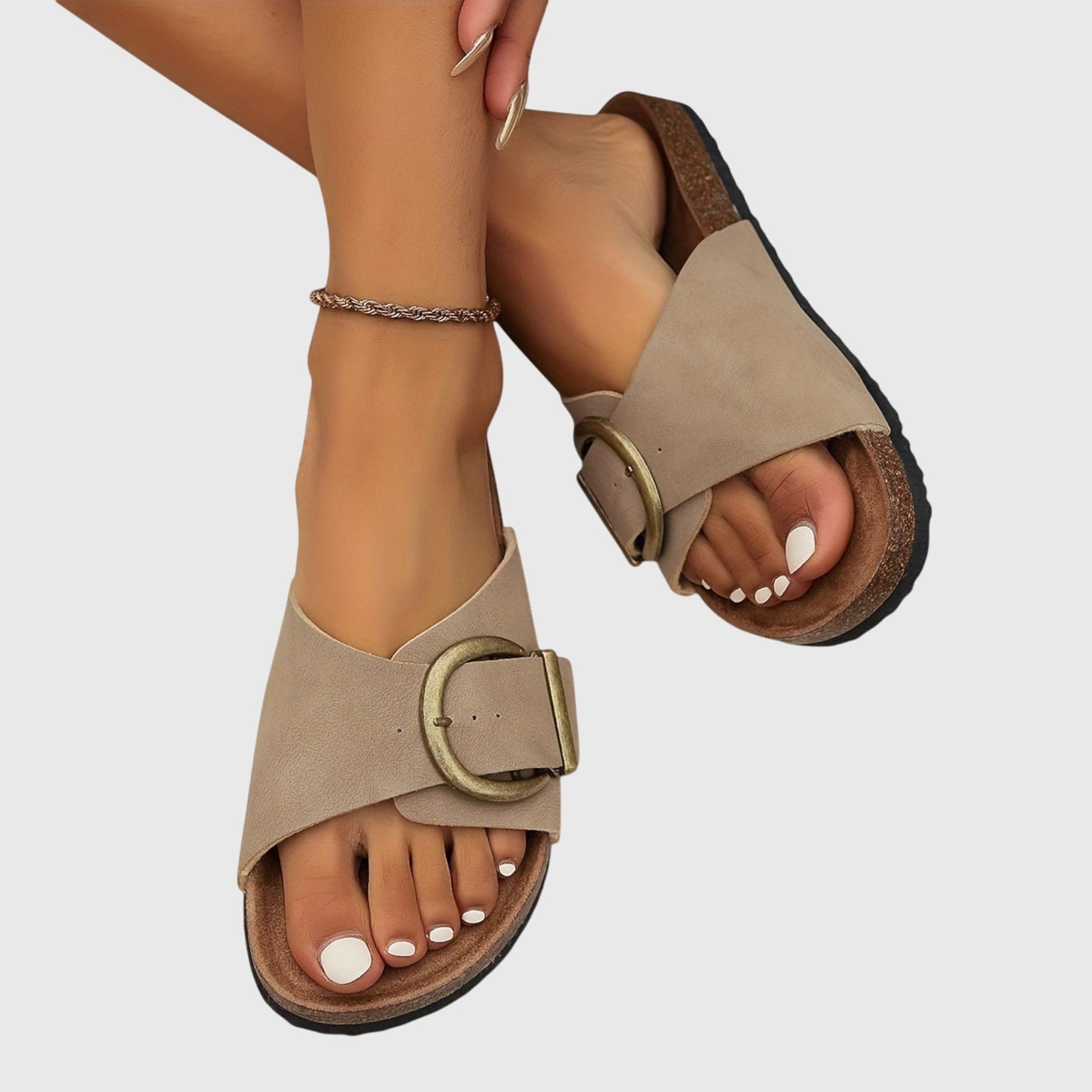 Comfortable Orthopedic Sandals
