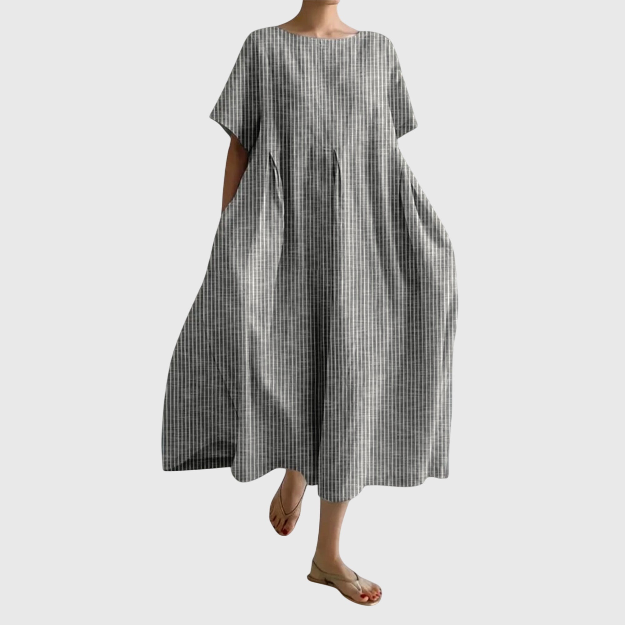 Casual Long Dress