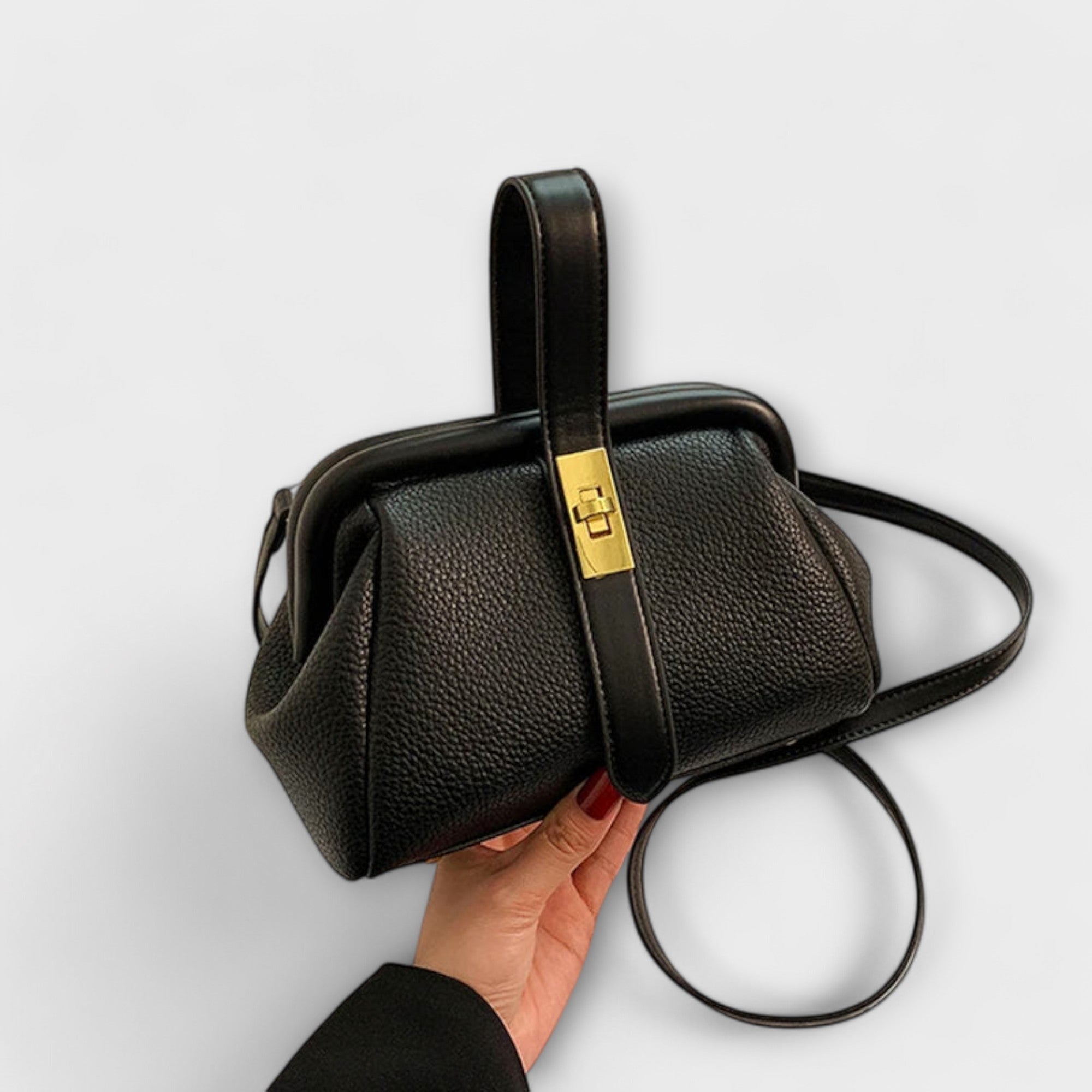 Vintage Style Retro Bag