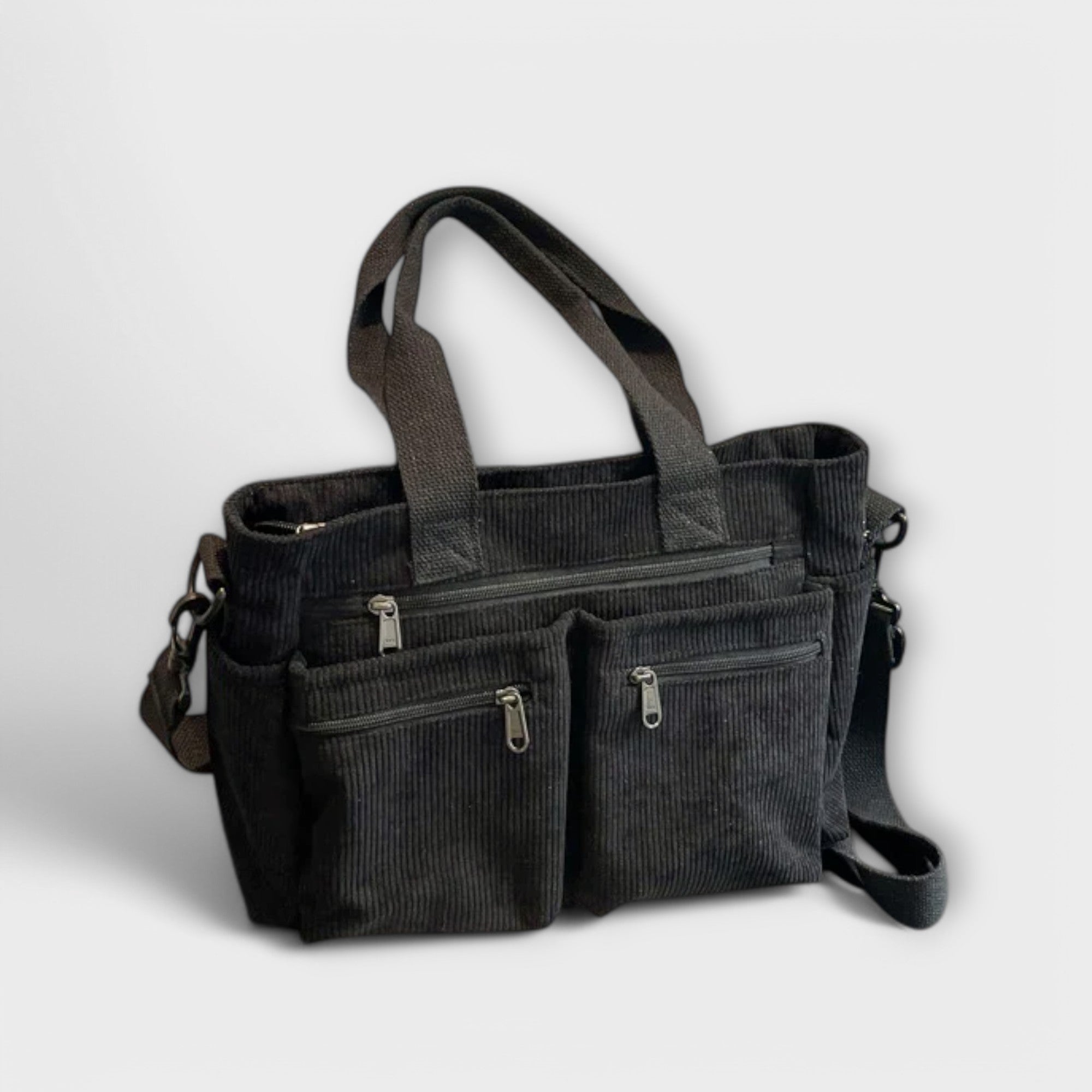 Chic Everyday Tote Bag