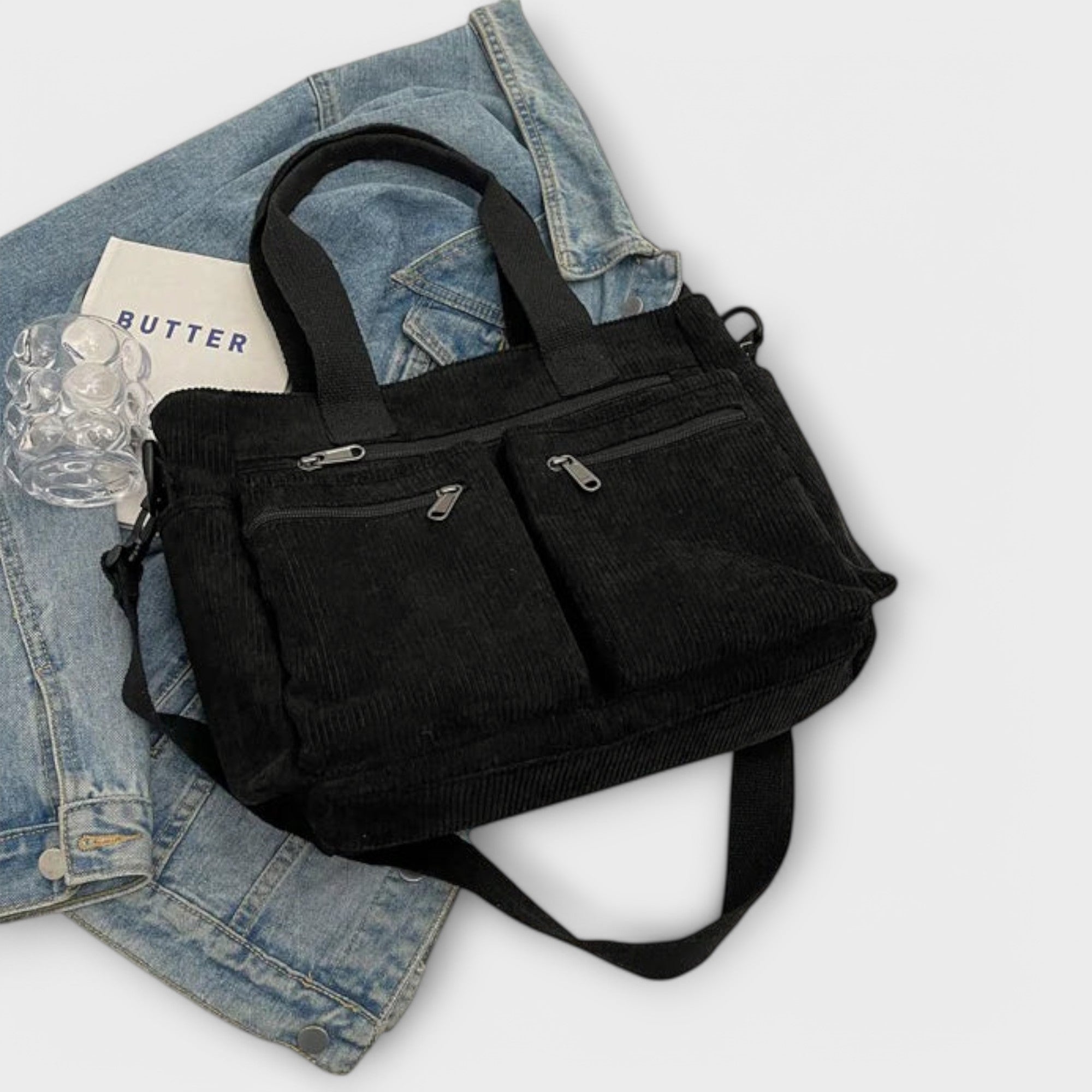 Chic Everyday Tote Bag