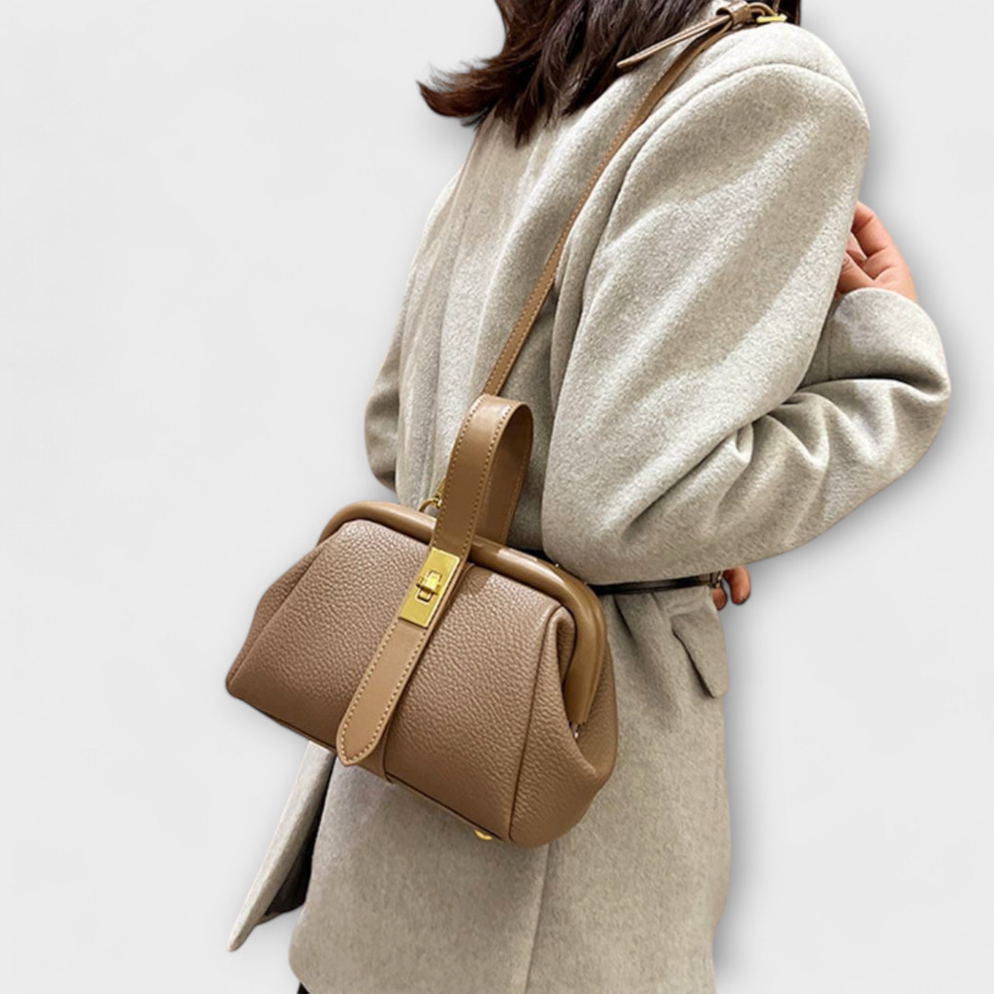 Vintage Style Retro Bag