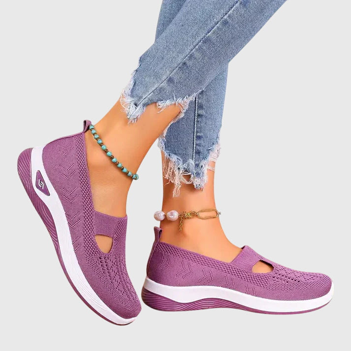 Comfort Orthopedic Walking Footwear