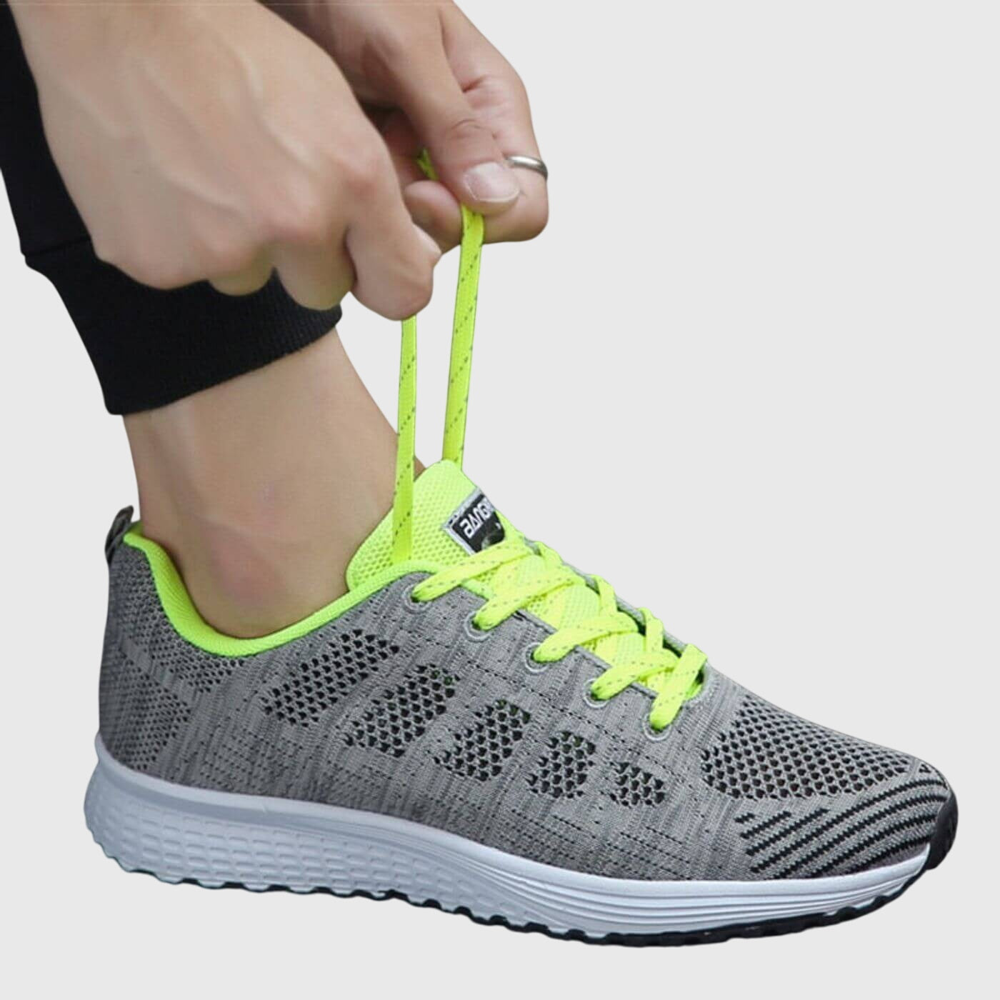 Comfort Fit Orthopedic Women's Shoes