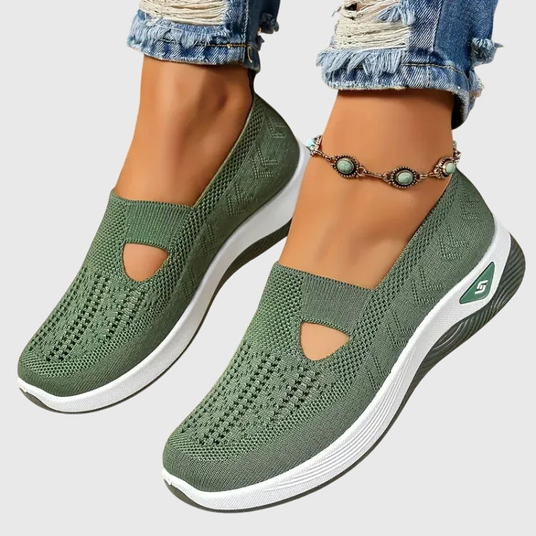Comfort Orthopedic Walking Footwear