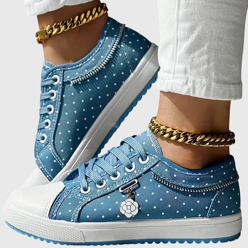 Comfortable Orthopedic Sneakers