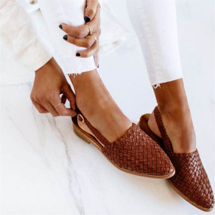 Supportive Orthopedic Shoes