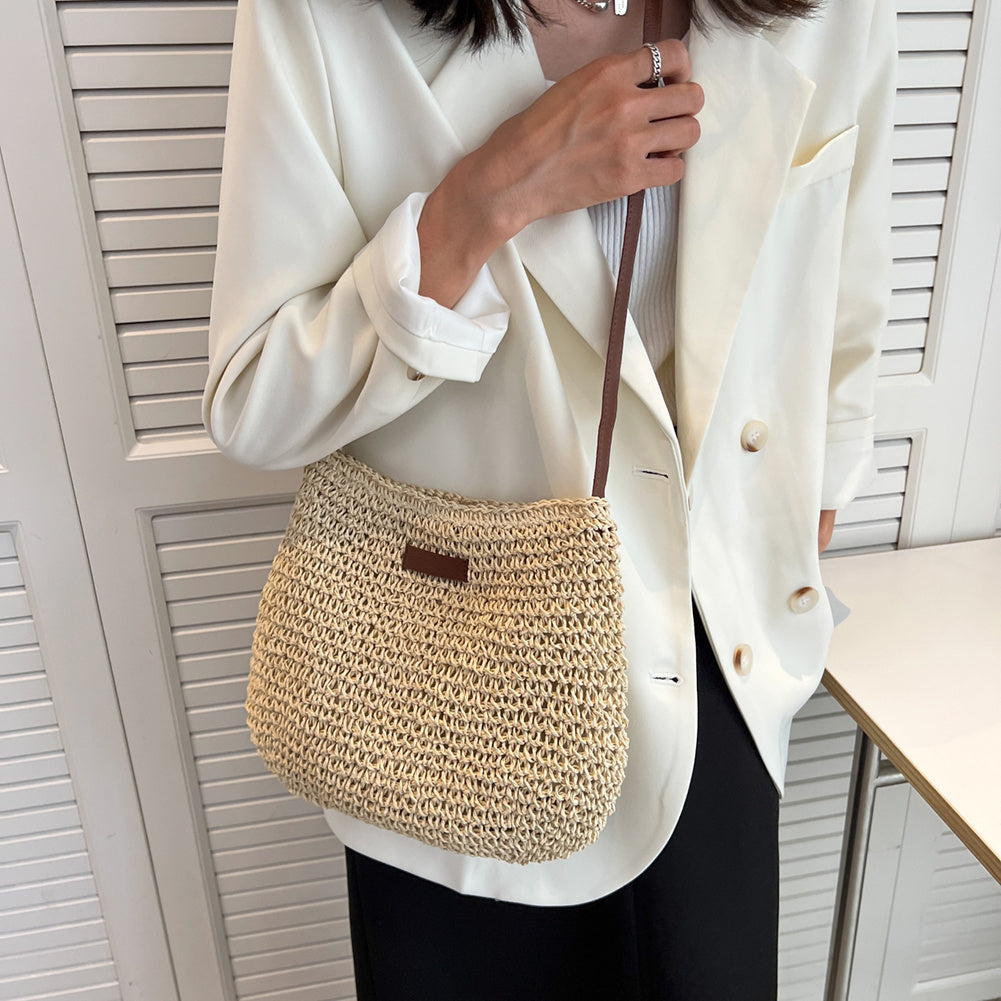 Chic Shoulder Tote Bag