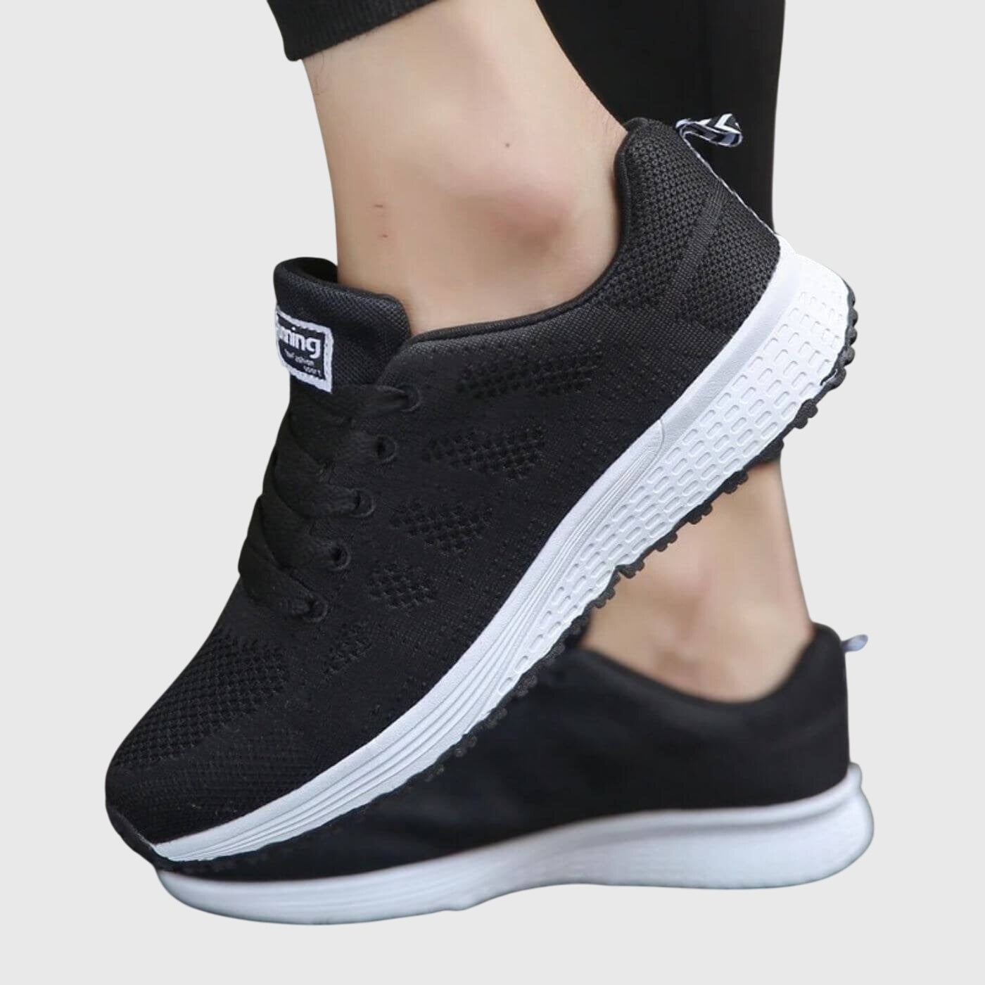 Comfort Fit Orthopedic Women's Shoes