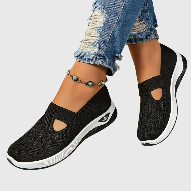 Comfort Orthopedic Walking Footwear