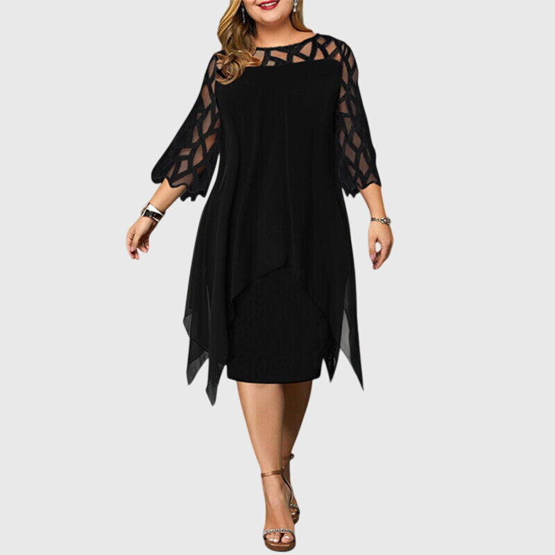 Elegant Chic Dress