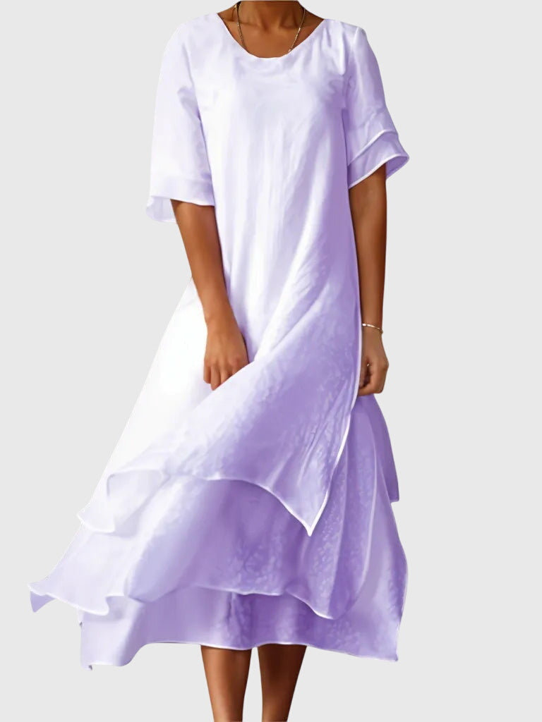 Graceful Evening Gown Dress