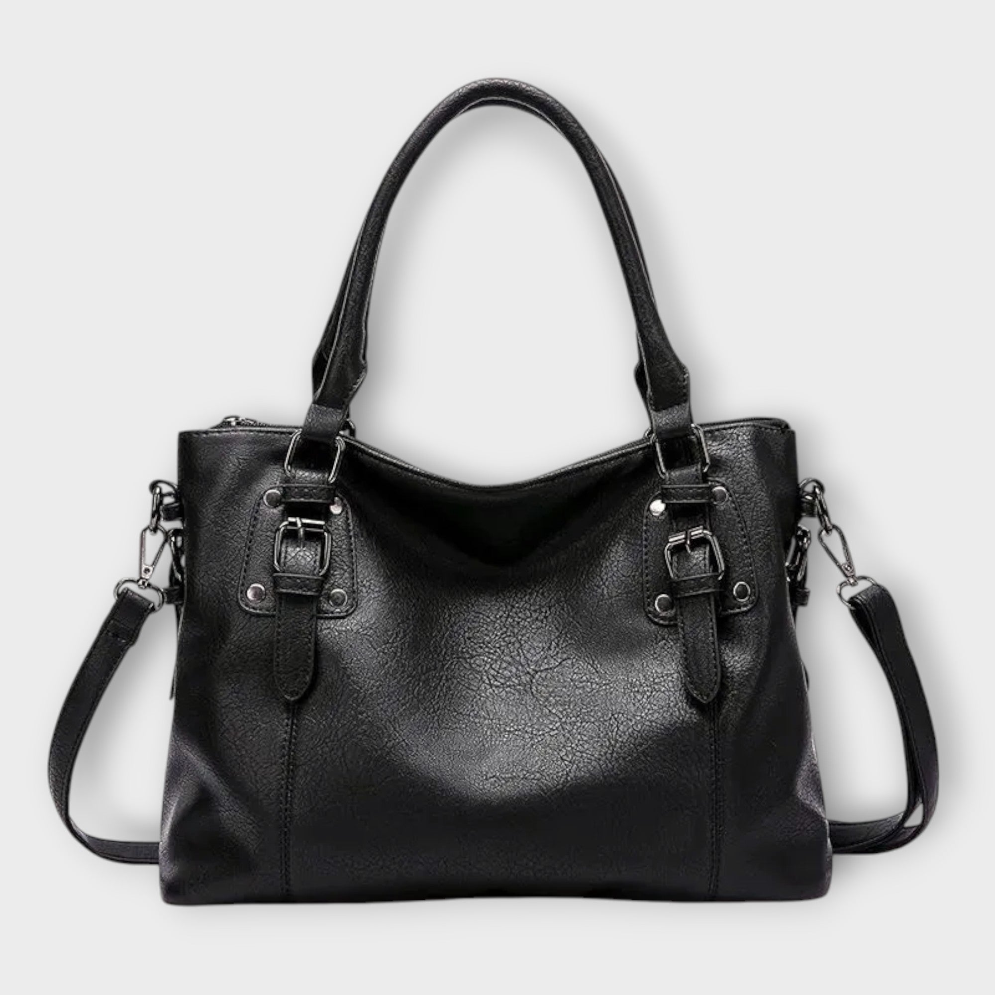 Chic Shoulder Handbag