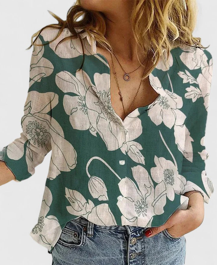Chic Sophisticated Blouse