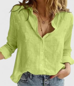 Chic Sophisticated Blouse