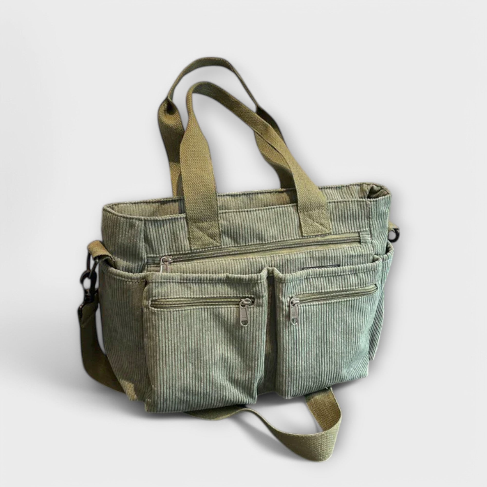 Chic Everyday Tote Bag