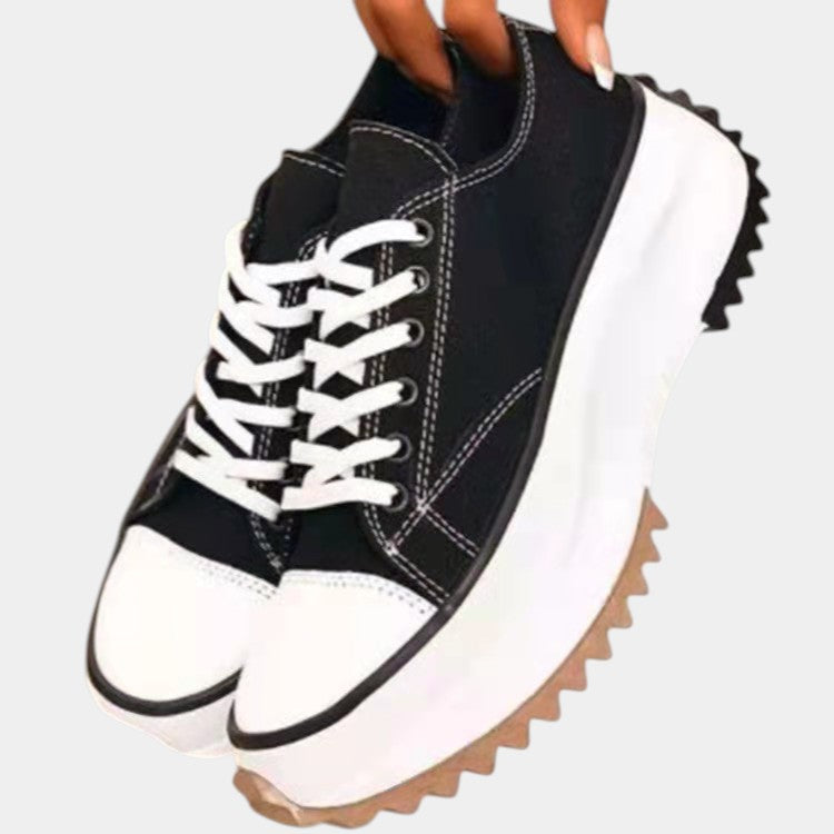 Cozy Step Sneakers