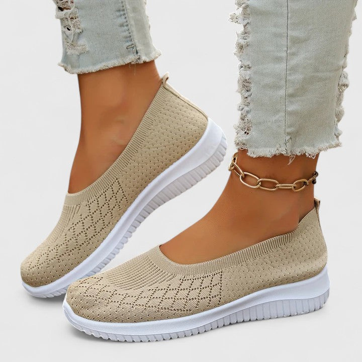 Comfortable Orthopedic Slip-Ons