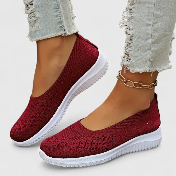 Comfortable Orthopedic Slip-Ons