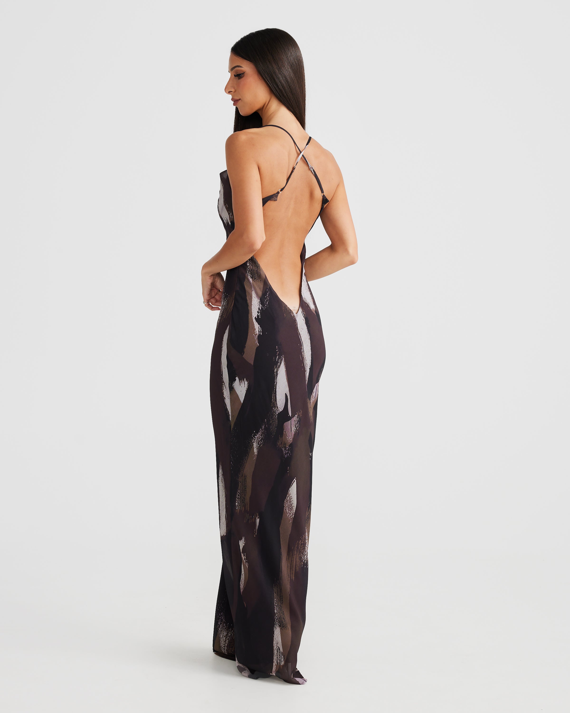 Avi Essence Dress