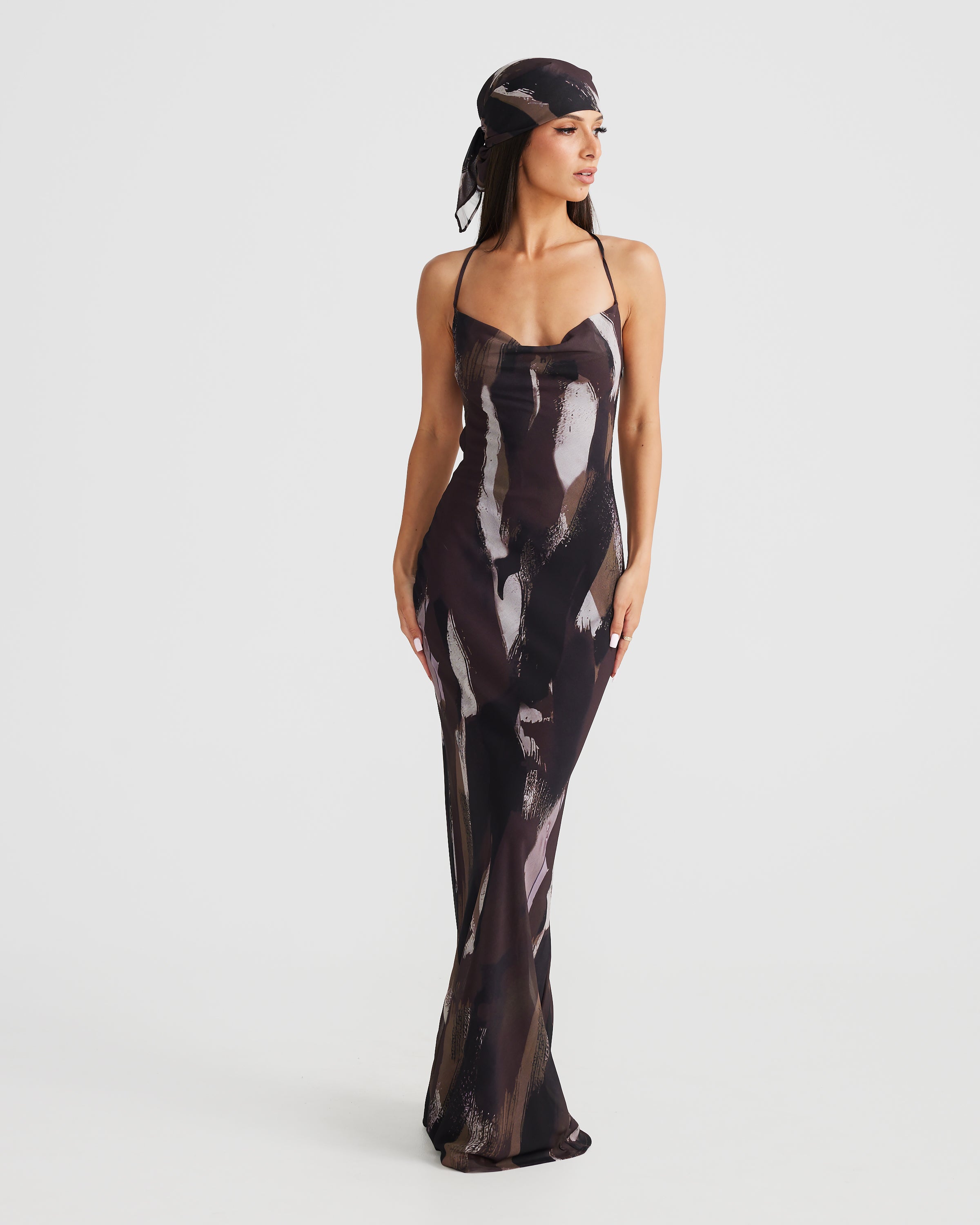 Avi Essence Dress