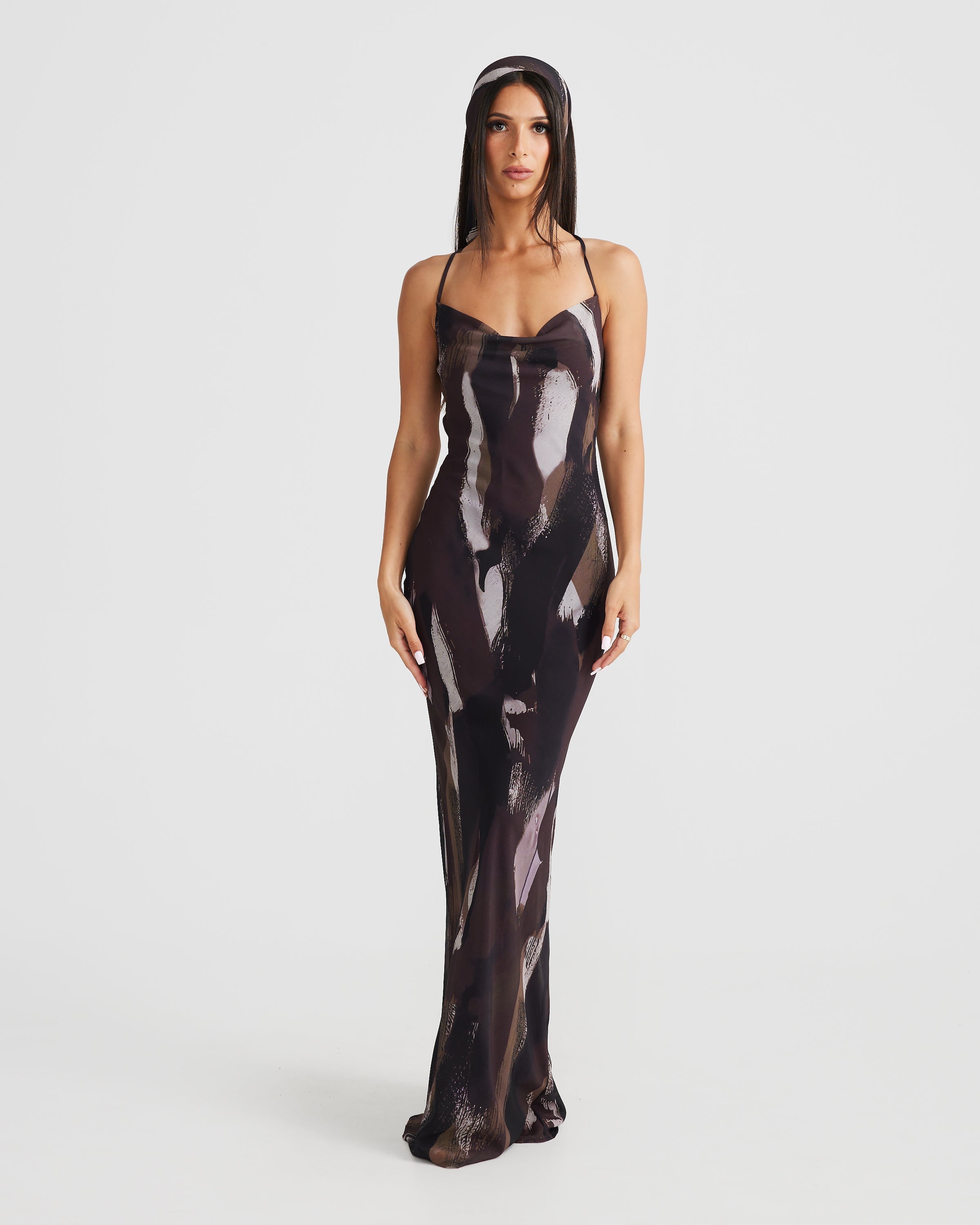 Avi Essence Dress
