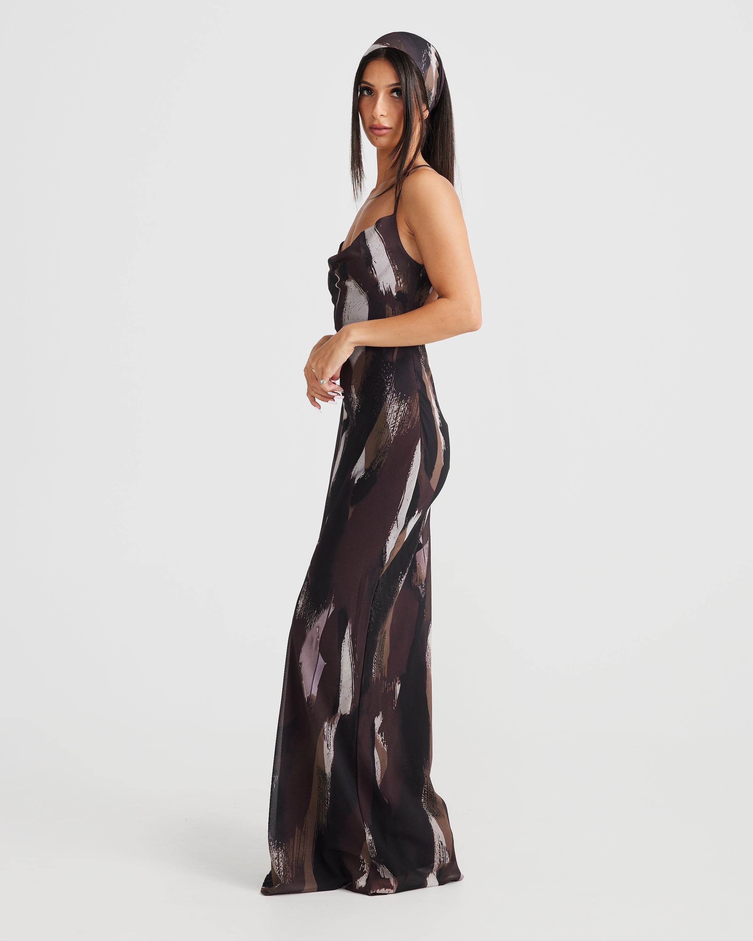 Avi Essence Dress