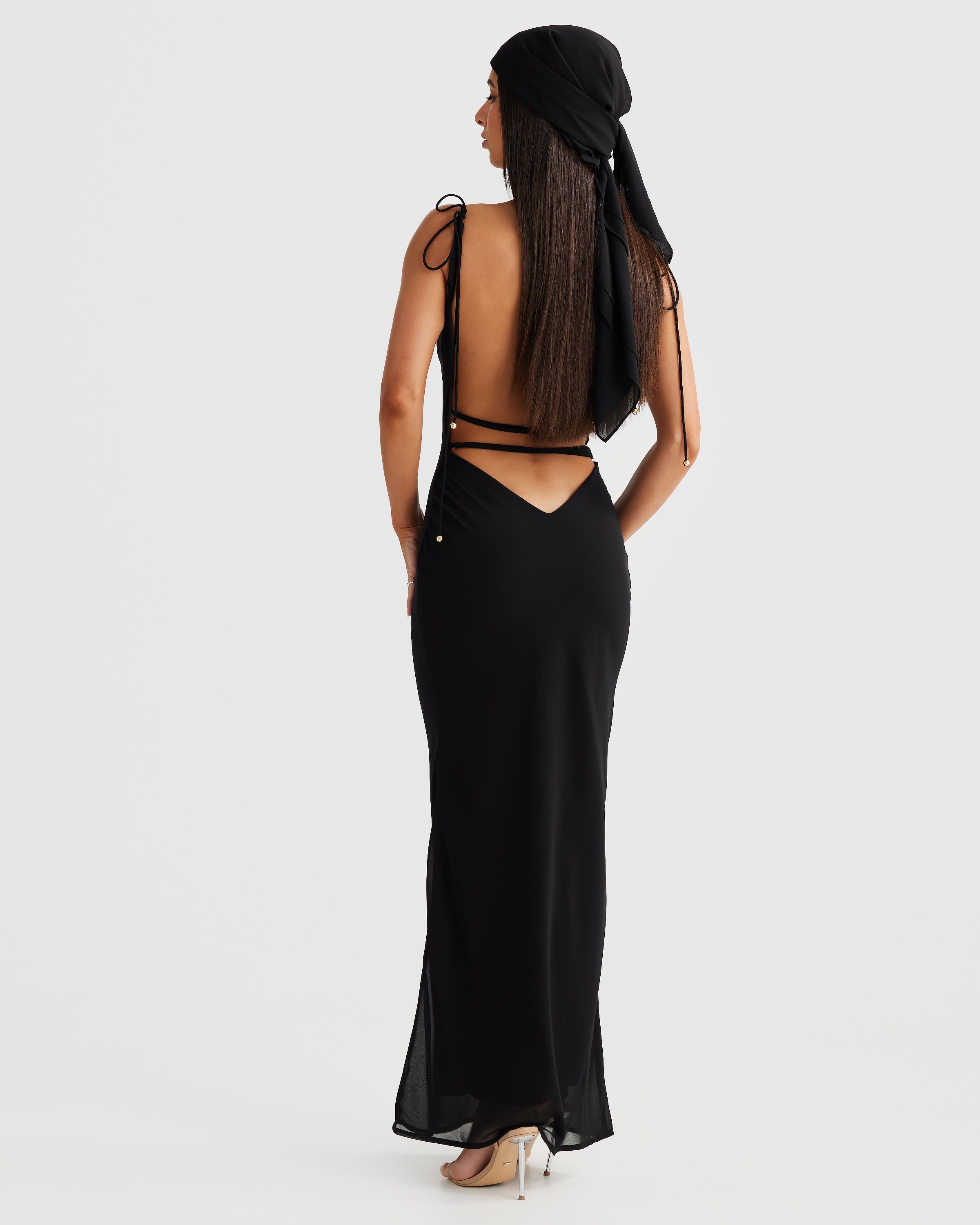 Brianni Bliss Dress