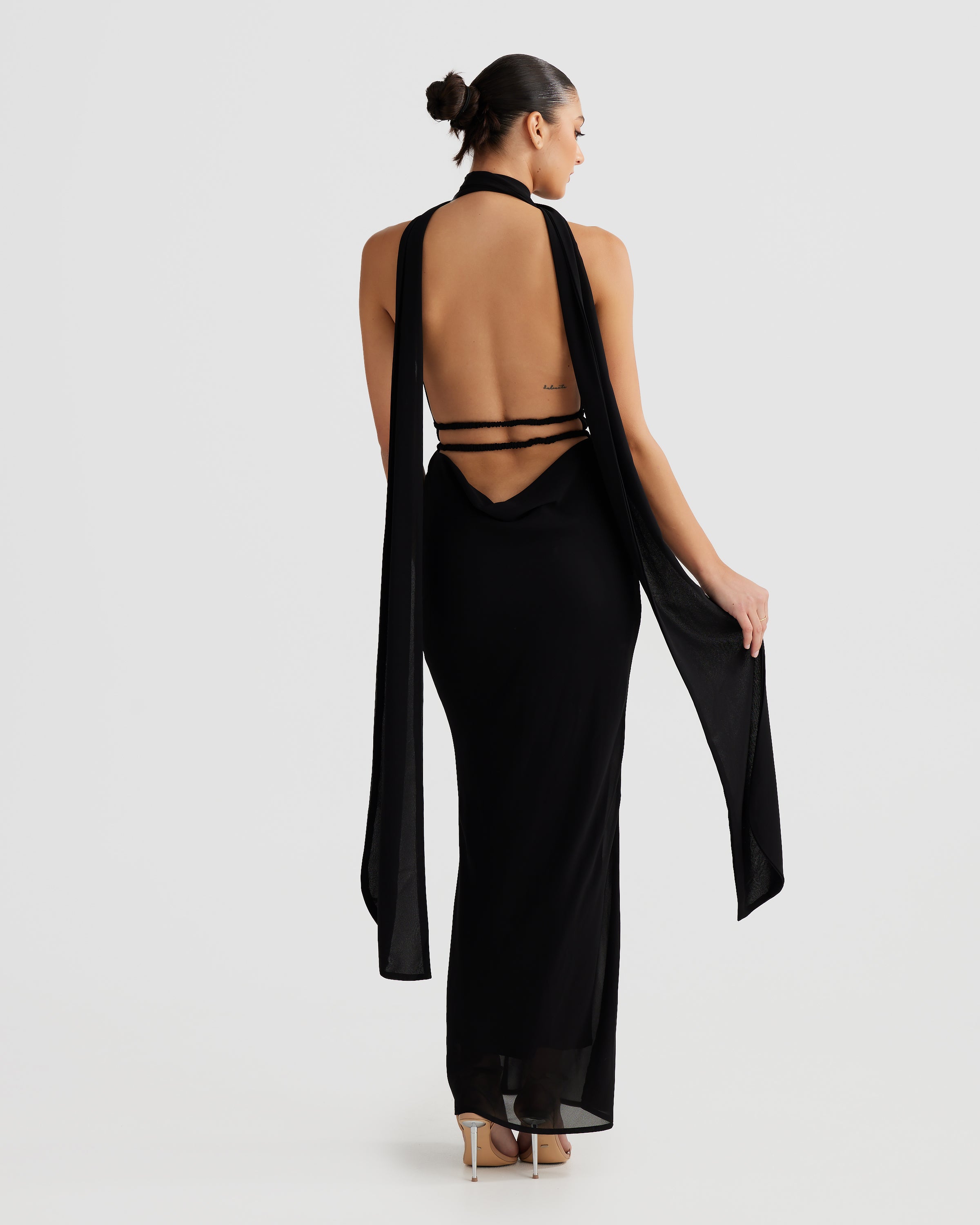Camillia Charming Dress