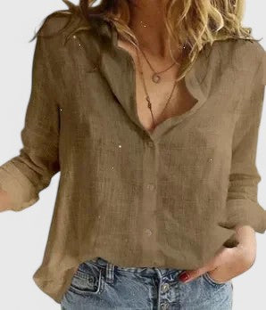 Chic Sophisticated Blouse