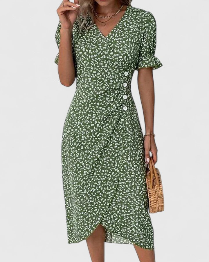 Breeze Casual Dress