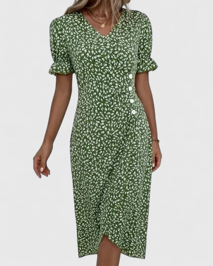 Breeze Casual Dress