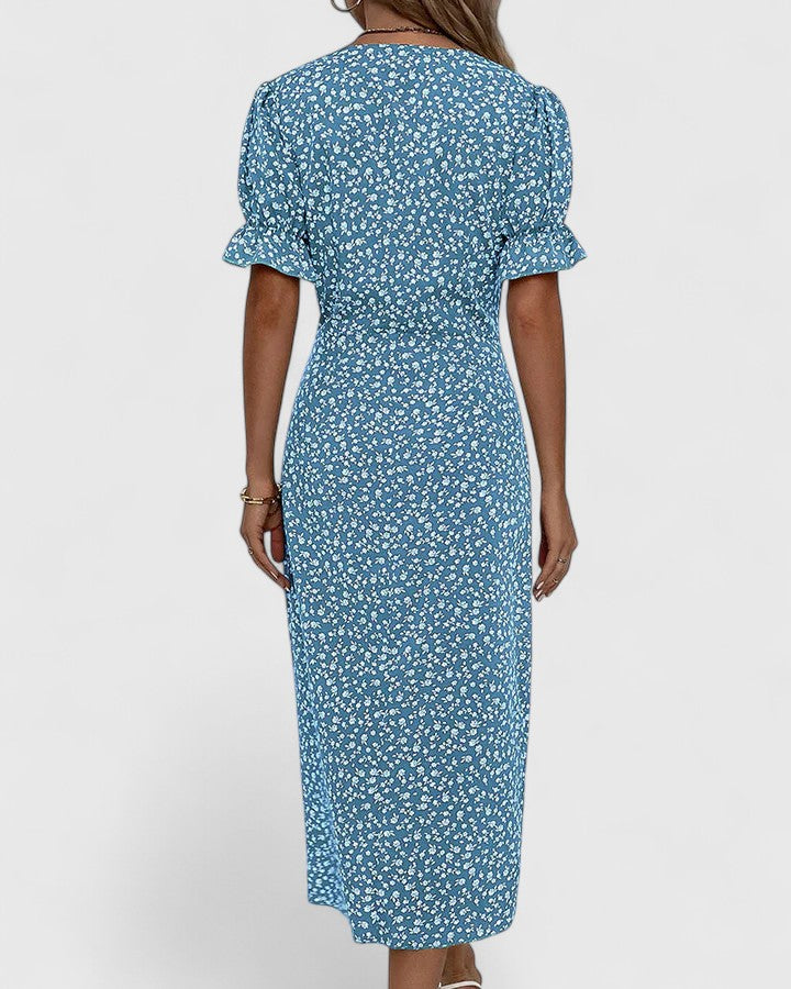 Breeze Casual Dress