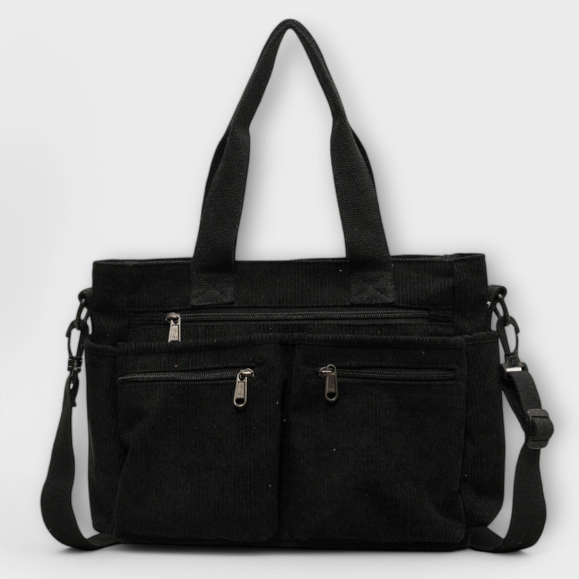 Chic Everyday Tote Bag