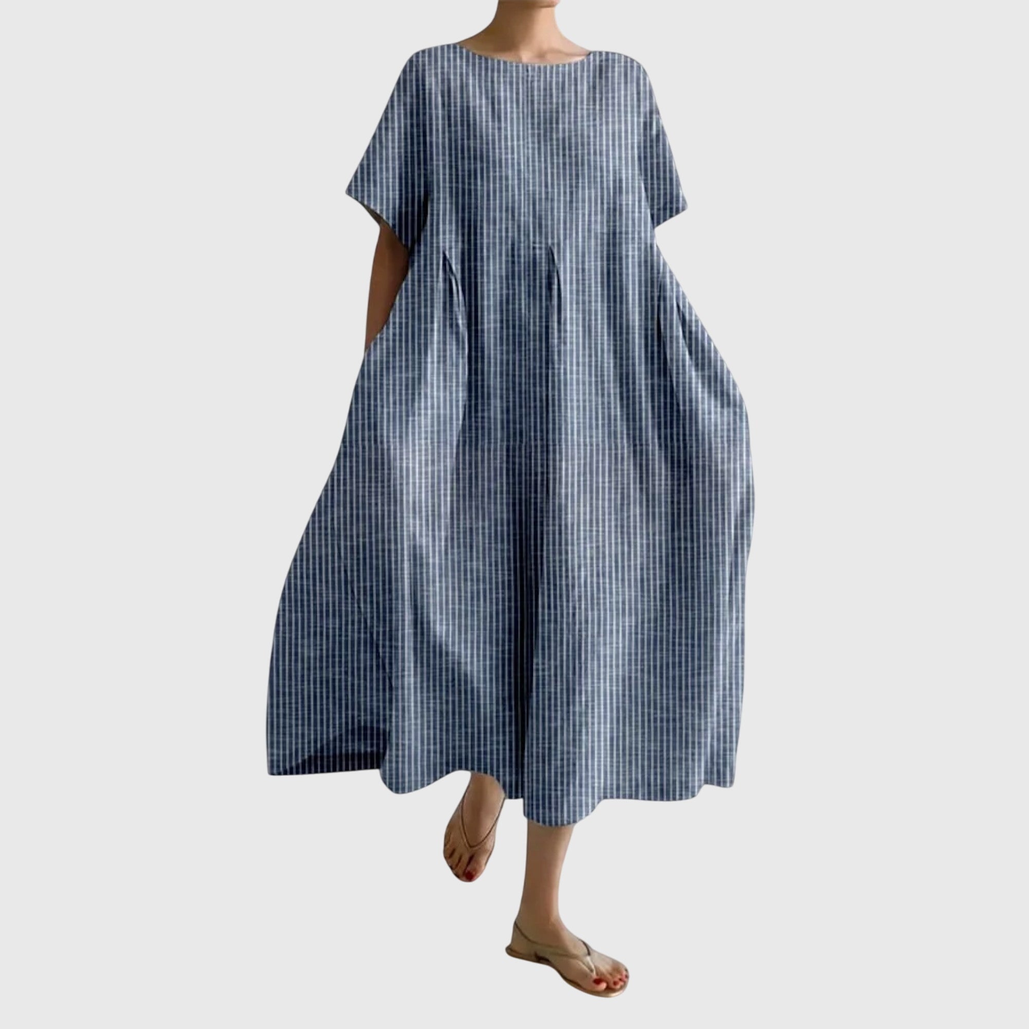 Casual Long Dress