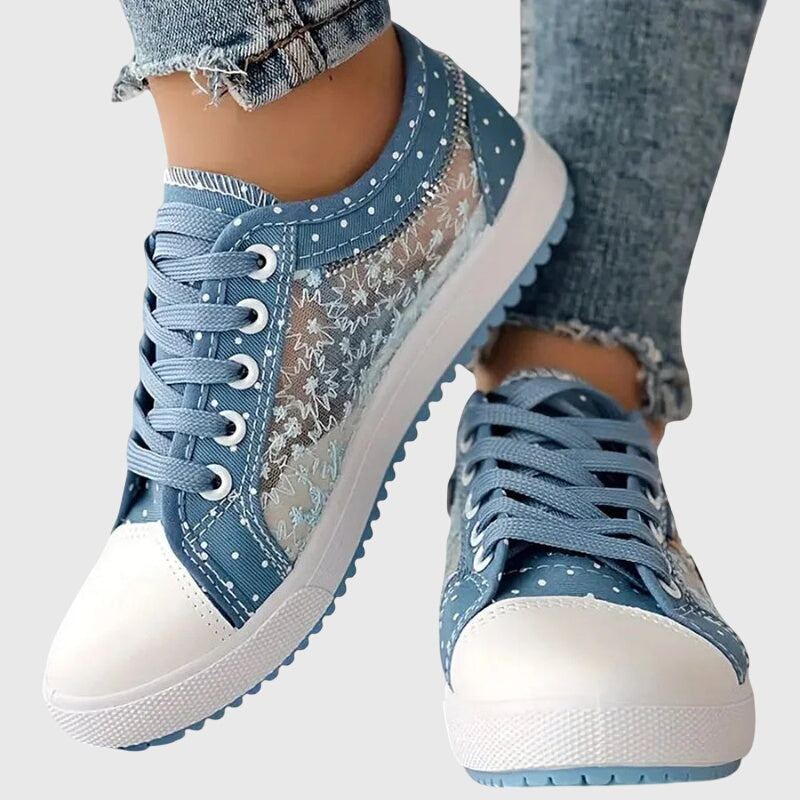 Comfortable Orthopedic Sneakers